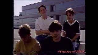 Sleepers movie 1996 E Interview with Brad Renfro Jonathan Tucker Geoffrey Wigdor & Joe Perrino