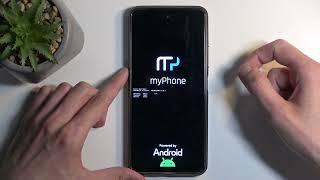 How to Perform Hard Reset on MyPhone N23?  Factory Reset Guide