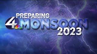 Preparing 4 Monsoon 2023 Special