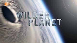 ZDF Terra X Wilder Planet - Stürme 08.05.2013