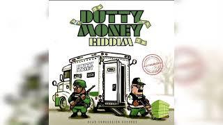 Rvssian Amarak - Miss Grippy Glue  Dutty Money Riddim 