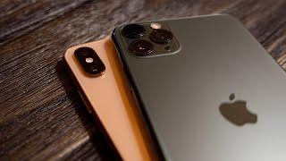 iPhone XS Max vs iPhone 11 Pro Max - Honest Thoughts After 3+ Months