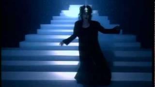 Kate Bush - Rubberband Girl - US Version - Official Music Video