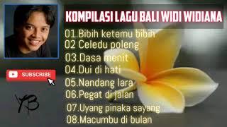 Kompilasi Lagu Bali  Widi Widiana Vol.4