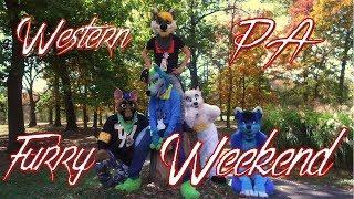 Western PA Furry Weekend WPFW