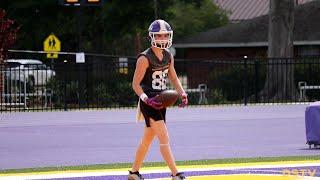 HIGHLIGHTS  Summer 7-on-7 Football Week 4