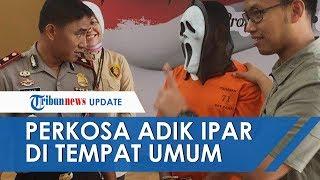 Kronologi Pria di Lhokseumawe Perkosa Adik Ipar di Ruang Ganti Tempat Wisata Terungkap Sudah 3 Kali