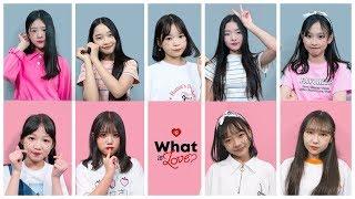 순천댄스학원 TDSTUDIO TWICE 트와이스 - What is Love?  DANCE COVER MIRROR. VER