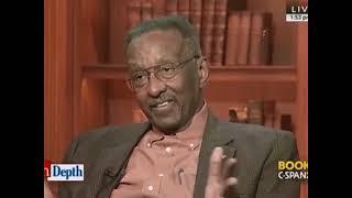 Walter Williams On the meaning of the Confederate Flag