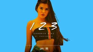 1 2 3 Candela Diaz