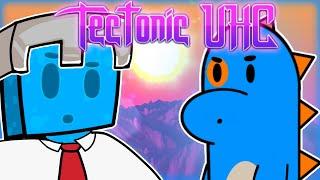 The Tectonic UHC episode 1 #4