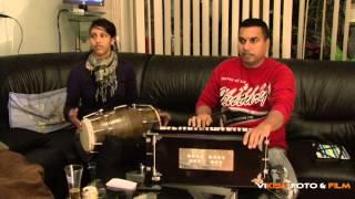 Bhaitak Hamesha live met Sunil & Chantal