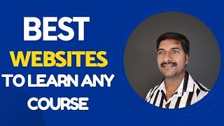 Best Websites To Learn Any Subject  @byluckysir