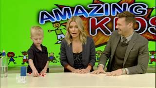 Amazing Kids Dice Stacking