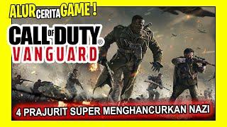 ALUR CERITA GAME CALL OF DUTY VANGUARD  NYAMBUNG DENGAN CALL OF DUTY BLACK OPS