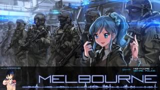 HD Nightcore - Genre Police S3RL feat. Lexi