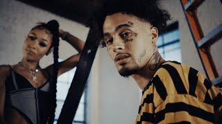 Wifisfuneral - Lost In Time feat. Coi Leray Official Video