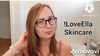 LoveElla Produkte  Skincare