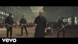 Nothing But Thieves - Amsterdam Official Video