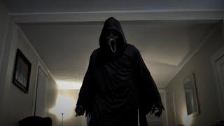 A SCREAM FAN FILM