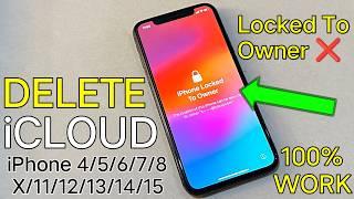 UPDATE APPLE DNS UNLOCK 2024 Remove icloud lock without ownerSkip activation lock Apple ID DONE