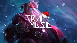 CAROL OF THE BELLS Nick Papz Trap Remix