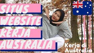 KERJA GAJI 500JTTAHUN - DAFTAR WEBSITE & SITUS KERJA DI AUSTRALIA. NO KLIK BAIT  Wajib Coba