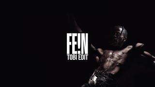 Travis Scott - FEN ft. Playboi Carti TOBI Remix