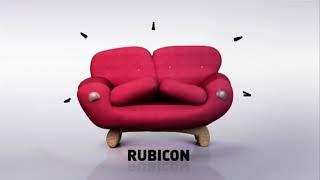 Rubicon TV AS logo 2013