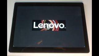 Планшет Lenovo  TB-X505F не включается замена разъема