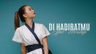 DI HADIRATMU - JPCC WORSHIP  COVER BY MICHELA THEA