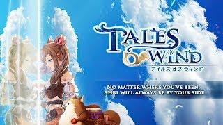 Tales of Wind PC 2020 Early Gameplay  New MMORPG 2020