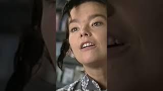 björk  work with people as strong as me preferably stronger - the SBS LWT ITV UK 09-11-1997