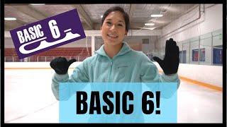 BASIC 6 Learn to Skate Tutorial