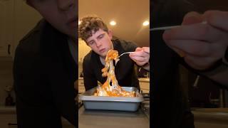 Eating the new McDonald’s McDirty French Fries #foodhacks