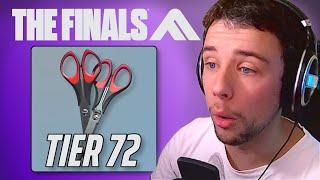 THE FINALS Season 2 Battle Pass Reaction