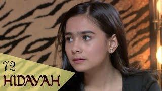 FTV Hidayah 72 - Hartaku Mengusir Suamiku