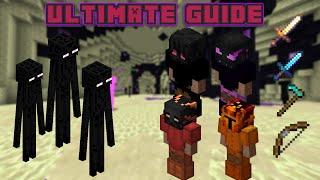 The ONLY EMAN guide you ever need  HYPIXEL SKYBLOCK