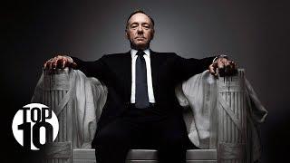 The Top 10 Most Memorable Frank Underwood Quotes House of Cards