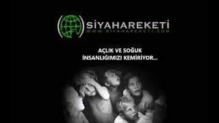 SİYAHAREKETİ-SURİYE