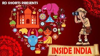 RD Webcraft Presents Inside India