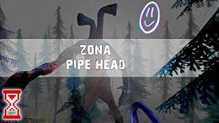 Horror zone Pipe Head  Первое дополнение для Трубной головы