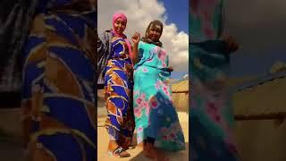 gabdho kala kacis somali