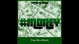 Avaare ft. Sphud - #MONEY Tone Rios Remix