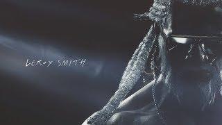 TEKKEN 7 - Leroy Smith DLC TWT Trailer  PS4 X1 PC