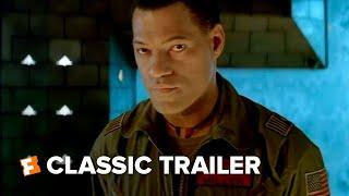 Event Horizon 1997 Trailer #1  Movieclips Classic Trailers