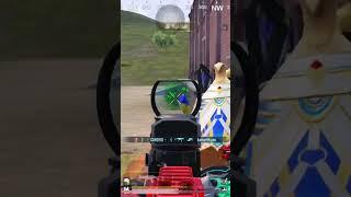 Last zone 1vs2 with ump45 #bgmi #shortvideo #viral