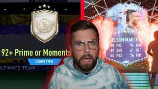 We Opened A 92+ PRIMEMOMENTS Icon Pack & HUGE Icon Swaps Packs