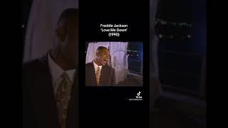 #music #love #throwback #rnb #freddiejackson #classic #song #lovesong #musician #artist #80s #90s