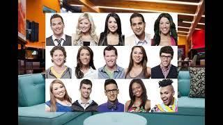 Big Brother Canada Season 1  Eviction Sound Effect